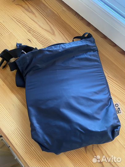 Солнцезащитный козырек на коляску