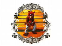 Винил Kanye West – The College Dropout (2LP)