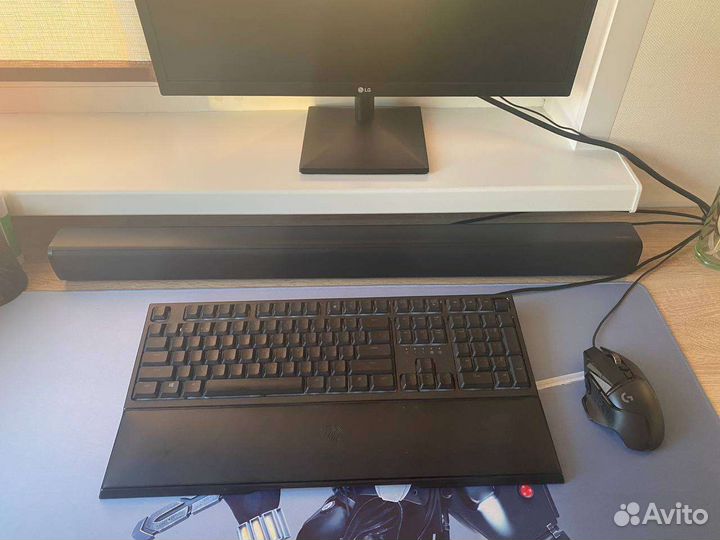 Компьютер GTX1660super