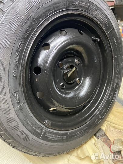 Goodyear GT 2 175/70 R14