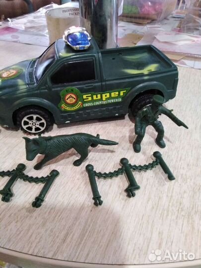 Машина инерционная