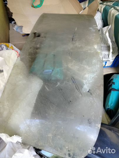 Лобовое стекло москвич 21406