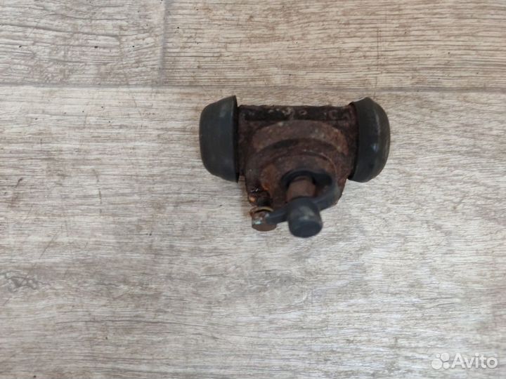 Цилиндр тормозной рабочий Aveo T250