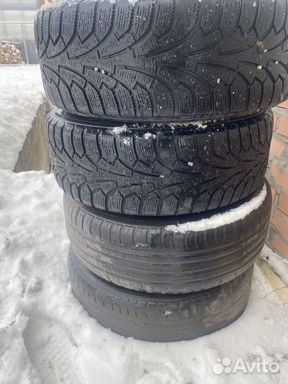 Charmhoo Ice3 7.5/65 R15