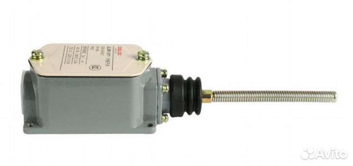 Концевой выключатель jlxk1- 511