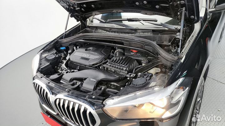 BMW X1 2.0 AT, 2022, 38 500 км