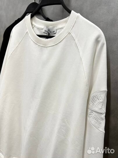 Свитшот Stone Island