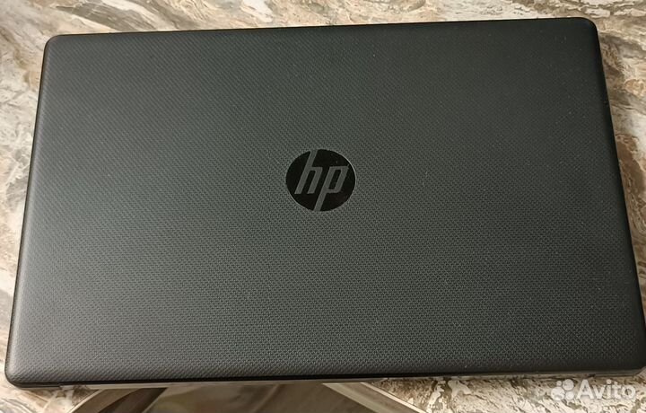 Ноутбук HP 17.3