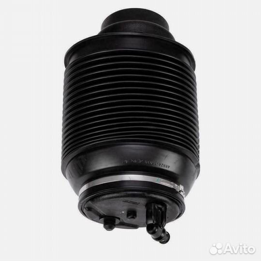 Пневмобаллон задний правый Lexus GX470 J120