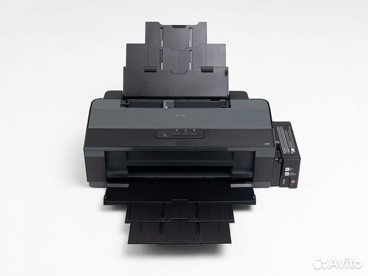 Принтер струйный Epson L1300