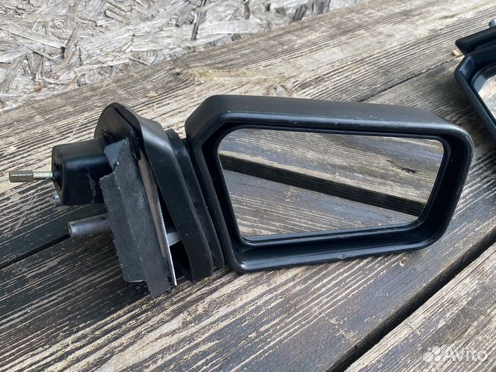 Зеркала ваз 2114