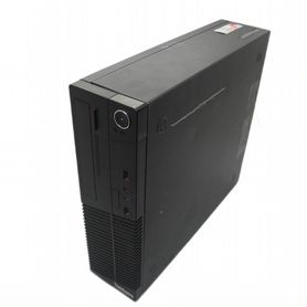 Системный блок Lenovo M79 AMD A10-7800B, DDR3 8Гб