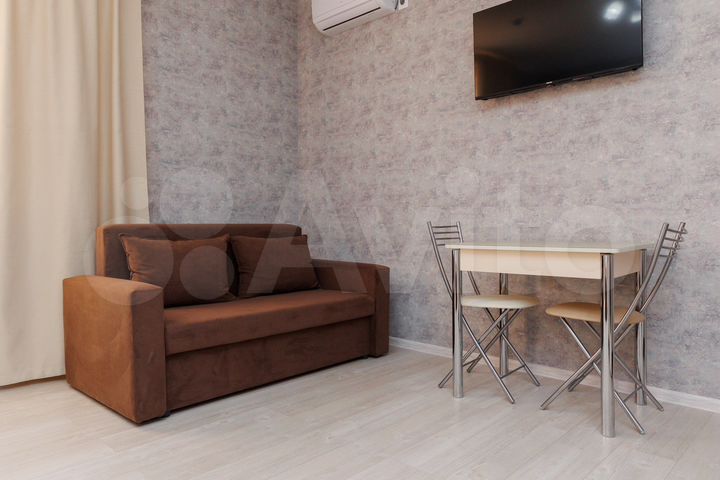 Комната 30 м², 1/3 эт.
