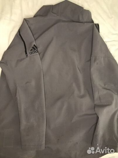 Ветровка Adidas