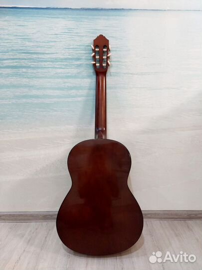 Гитара yamaha c40