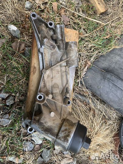 Теплообменник opel astra h