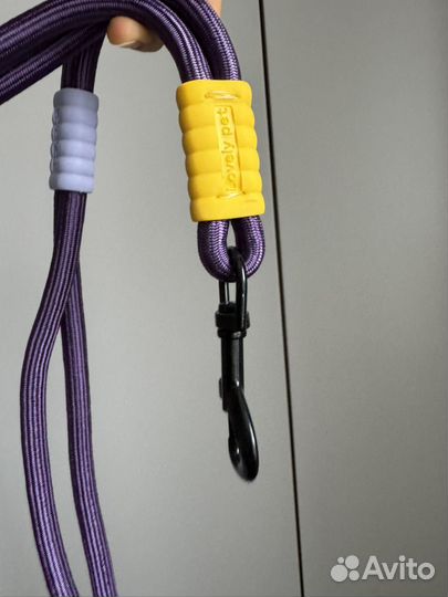 Поводок для собаки