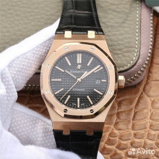 Часы Audemars (Одемар) Piguet Royal Oak Automatic