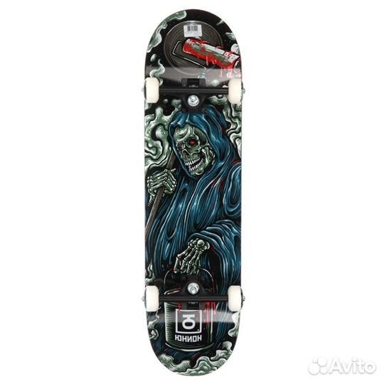 Скейтборд Юнион Painter 8.5x32.5 Medium