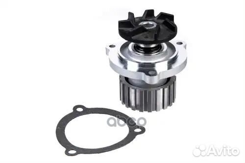 Помпа ZAZ Daewoo Sens 02 45000525SX Stellox