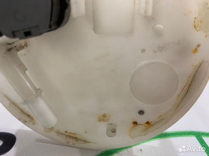 Бензонасос Mitsubishi Asx GA1W 4A92 2011