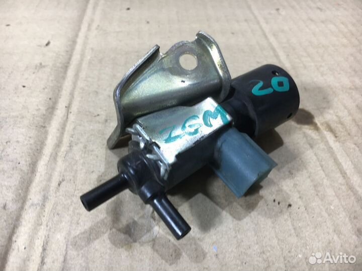 Вакуумный клапан Toyota Wish II (2009—2012)