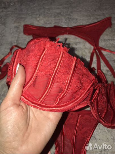 Комплект нижнего белья 42 р. S