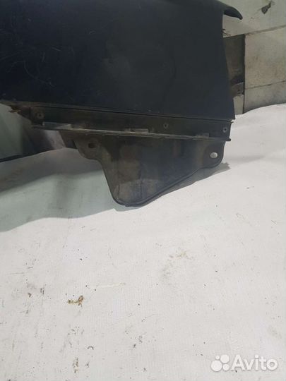 Крыло chery amulet