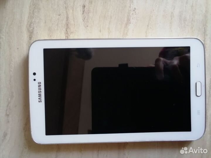 Samsung galaxy tab 3