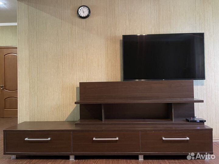 Тумба под тв