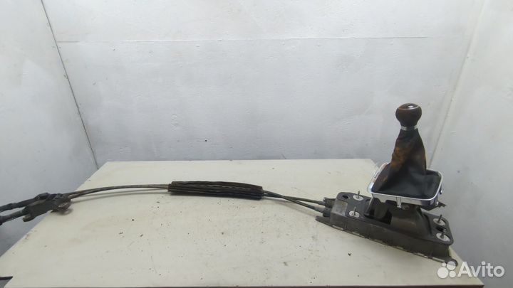 Кулиса кпп Volkswagen Tiguan, 2011