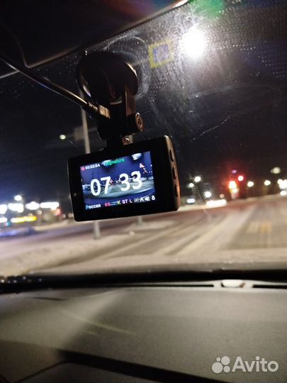 Радар,видеорегистратор,комбо Fujida