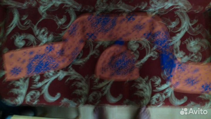 Шапка + шарф(Новогодний подарок)