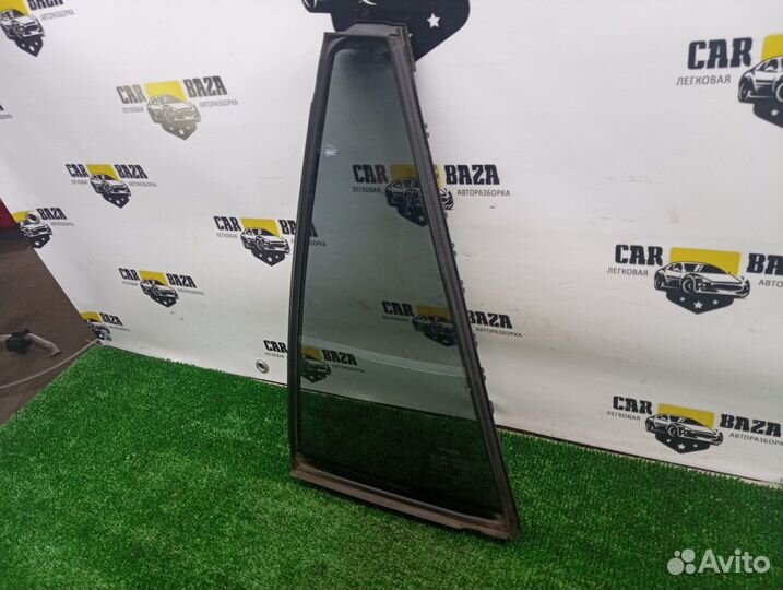 Стекло кузовное заднее левое L Toyota RAV4