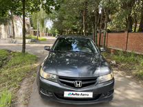 Honda Accord 2.4 AT, 2006, 255 000 км, с пробегом, цена 700 000 руб.