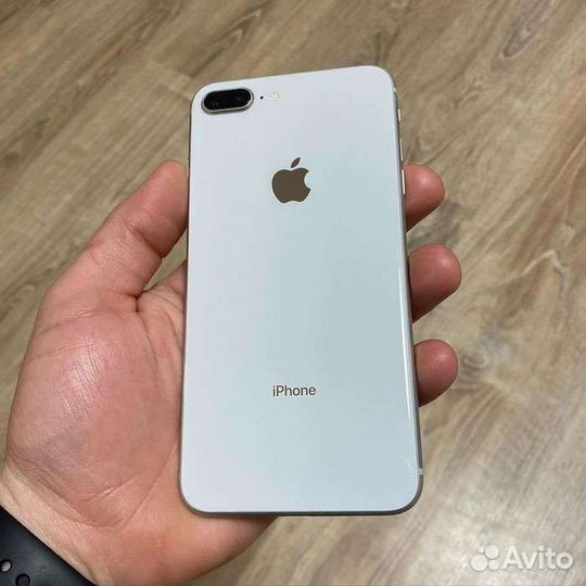 iPhone 8 Plus/оригинал
