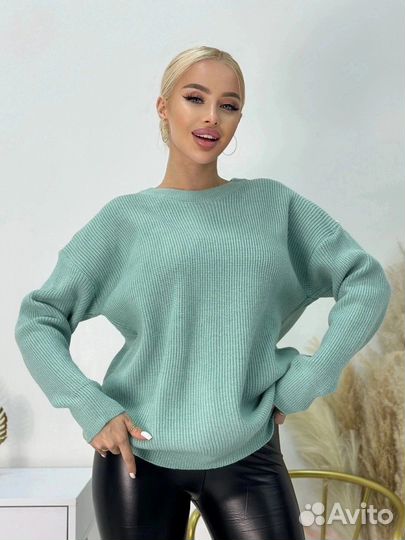 Кофта 50р до 58р