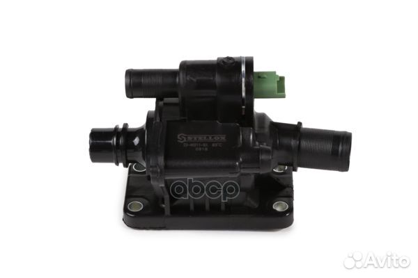 Термостатыstellox 2340211SX Stellox