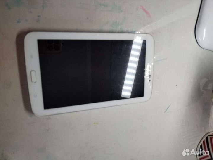 Samsung galaxy tab 3