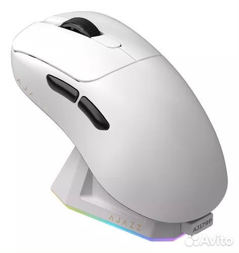 Игровая мышка Ajazz AJ179 P