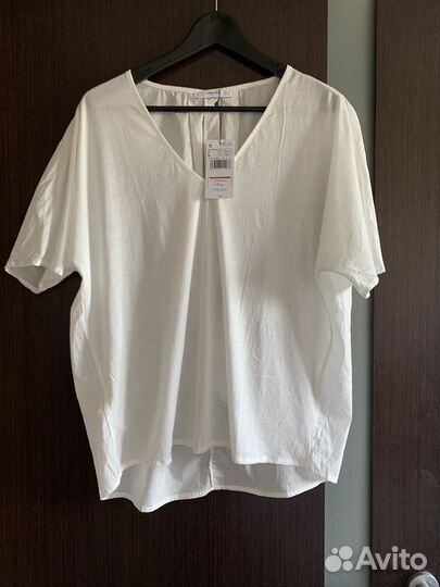 Новый топ Mango L