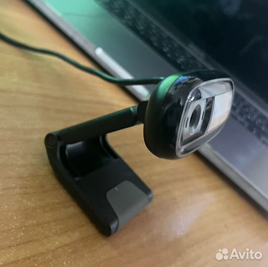 Веб-камера Logitech с170 setup
