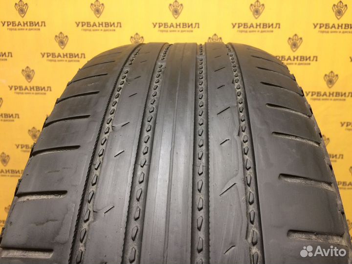 Nokian Tyres Hakka Blue SUV 225/55 R18 98V