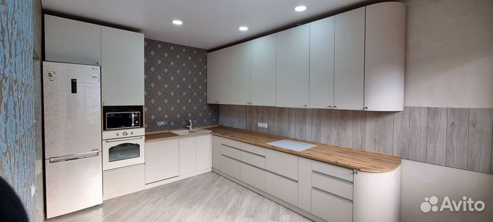 Мебель на заказ от производителя