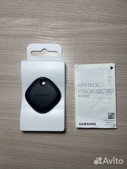 Samsung smartTag