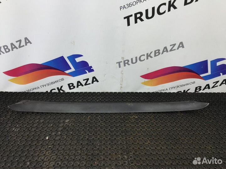 Спойлер кабины верхний Mercedes-Benz Actros