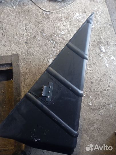 Крышка акб Камаз