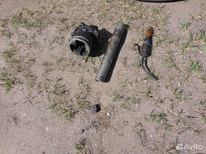 Стакан трипоида сааб 9000