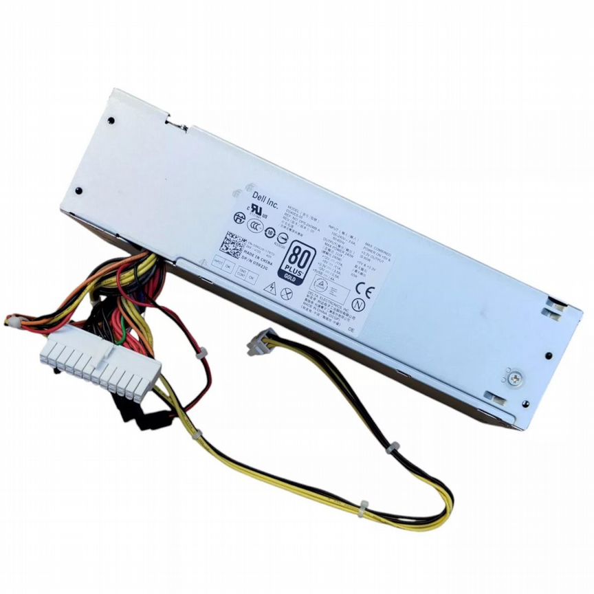 [DPS-240WB] Блок Питания Dell D240es-00 240wt