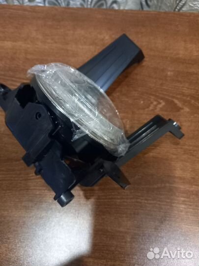 Противотуманная фара